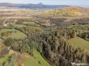 Teren intravilan în Zărnești, zona Tohanita, cu pădur... 