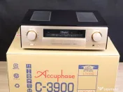 Accuphase C-3900 