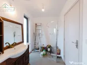 Casă nouă pe structură din lemn cu centrala proprie , Com 