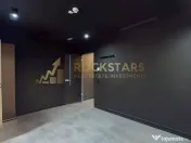 Spatiu birouri | Sala sport | Nicolae Caramfil 