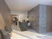 Spatiu birouri | Sala sport | Nicolae Caramfil 