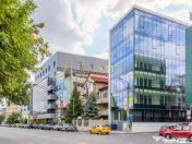 Spatiu birouri | Sala sport | Nicolae Caramfil | TVA dedu... 