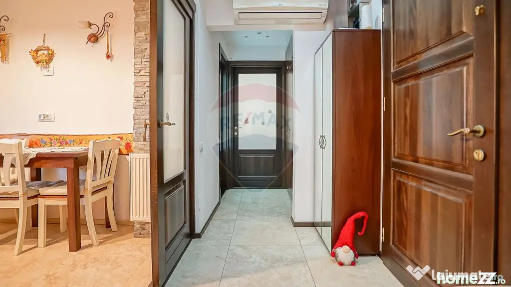 COMISION 0 | Apartament 2 Camere Răcădău | Magnolia | ...
