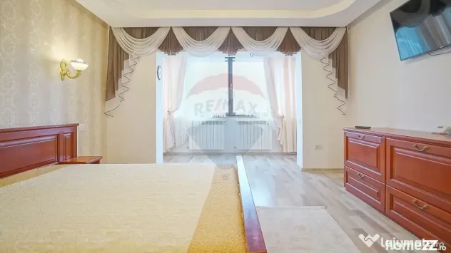 COMISION 0 | Apartament 2 Camere Răcădău | Magnolia | ...