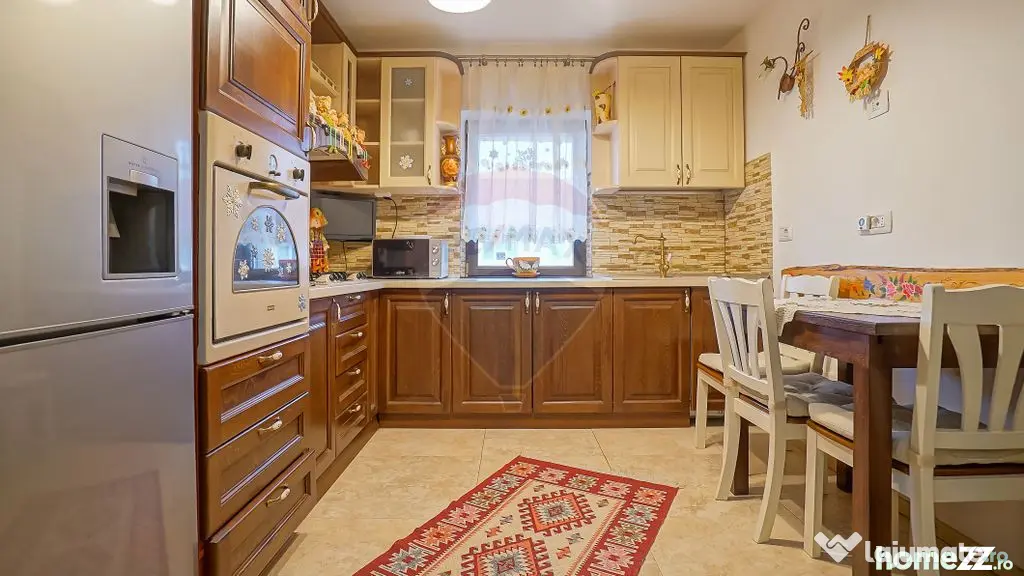 COMISION 0 | Apartament 2 Camere Răcădău | Magnolia | ...