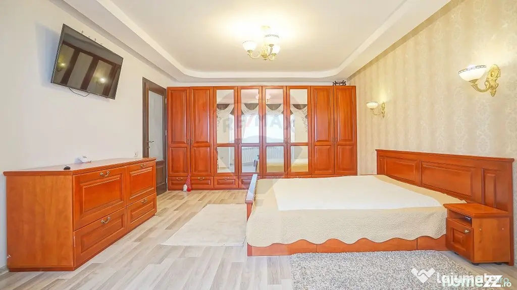 COMISION 0 | Apartament 2 Camere Răcădău | Magnolia | ...