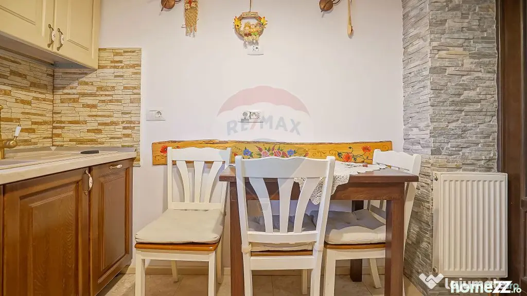 COMISION 0 | Apartament 2 Camere Răcădău | Magnolia | ...