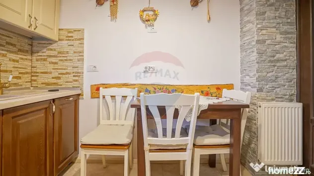 COMISION 0 | Apartament 2 Camere Răcădău | Magnolia | ...