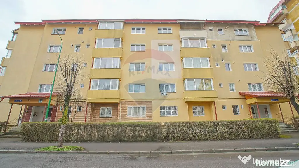 COMISION 0 | Apartament 2 Camere Răcădău | Magnolia | ...