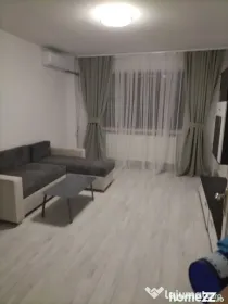 Apartament 2 camere decomantat, 50 mp, Bld Carol, zona Garii