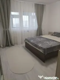 Apartament 2 camere decomantat, 50 mp, Bld Carol, zona Garii