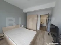 Apartament cu 2 camere, 50mp,parcare, zona linistita, Buna z