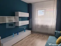 Apartament cu 2 camere, parcare, zona linistita, Buna ziua