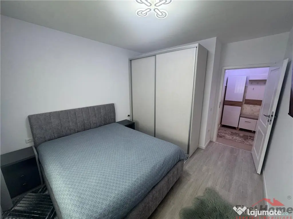 Ap 2 cam, 72 mp utili,BLOC NOU Express Residence, et5/6,str