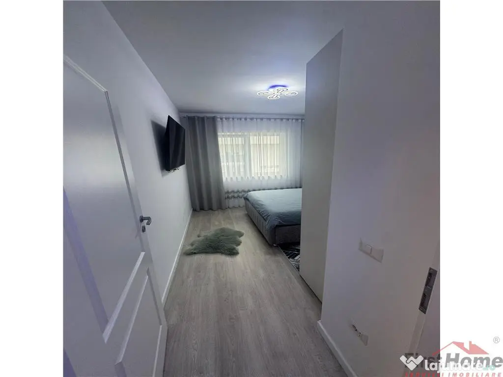 Ap 2 cam, 72 mp utili,BLOC NOU Express Residence, et5/6,str