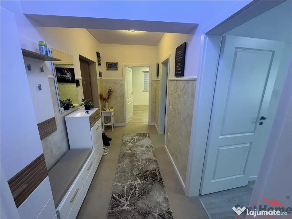 Ap 2 cam, 72 mp utili,BLOC NOU Express Residence, et5/6,str