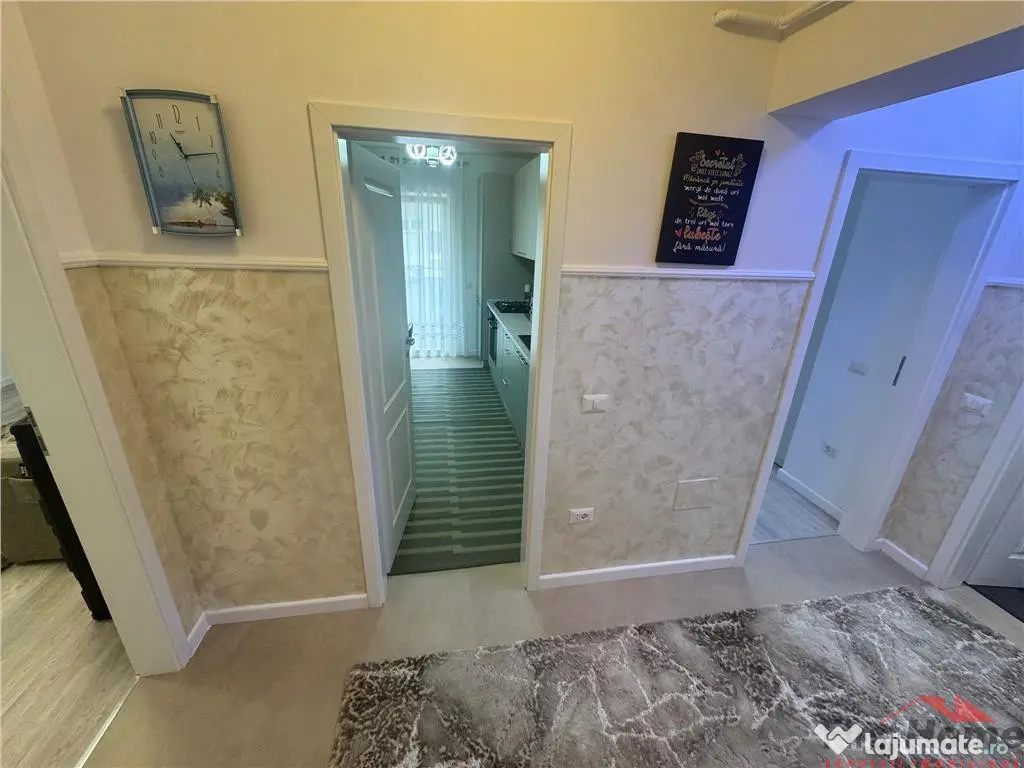 Ap 2 cam, 72 mp utili,BLOC NOU Express Residence, et5/6,str