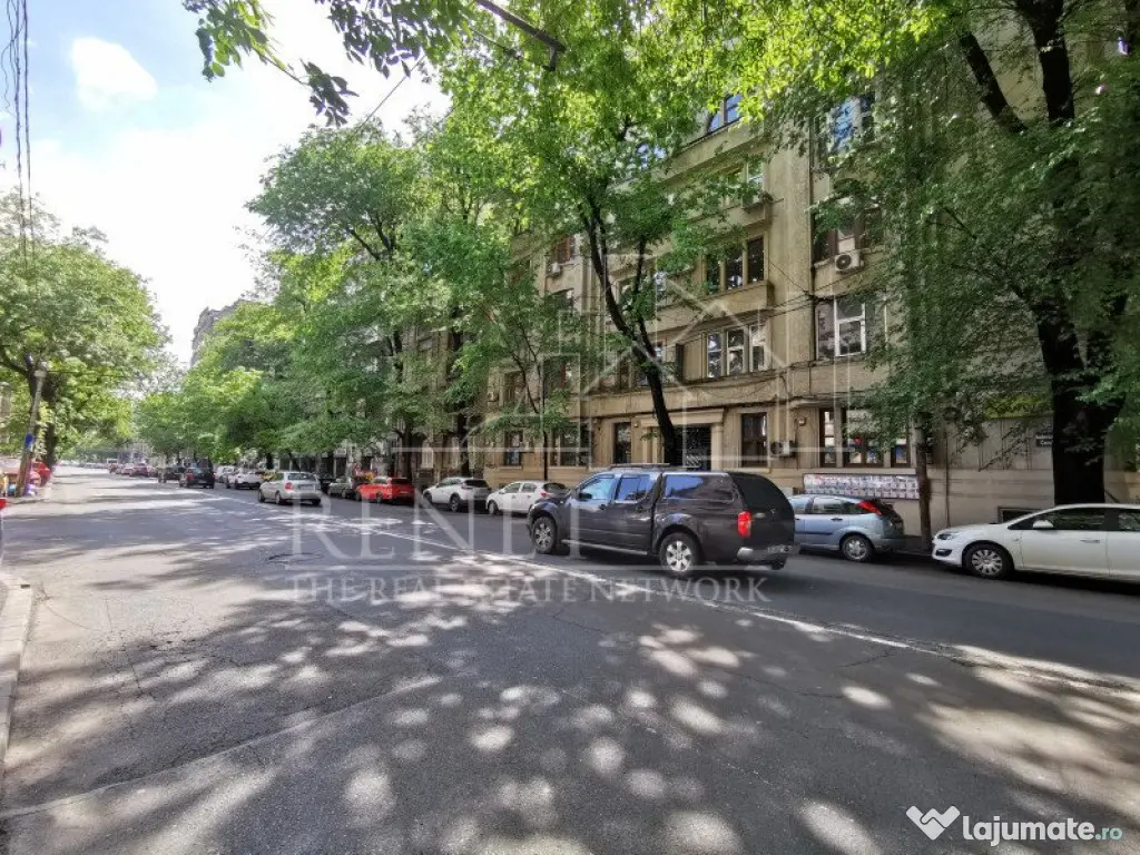 Studio Central, Bulevardul Carol I, nr. 45