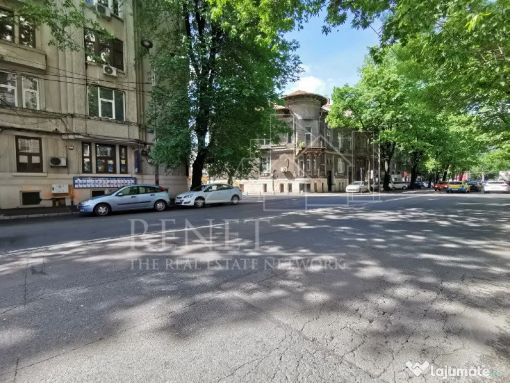 Studio Central, Bulevardul Carol I, nr. 45