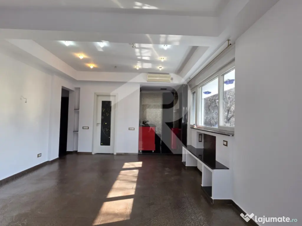 Studio Central, Bulevardul Carol I, nr. 45