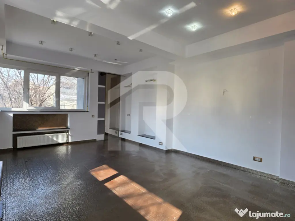 Studio Central, Bulevardul Carol I, nr. 45