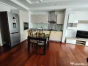 3 camere de închiriat | Cosmopolis | Faza 1 | Etaj 1 