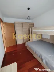 3 camere de închiriat | Cosmopolis | Faza 1 | Etaj 1 