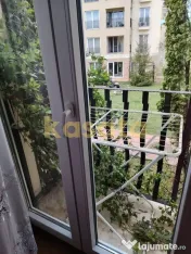 3 camere de închiriat | Cosmopolis | Faza 1 | Etaj 1 