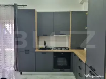 Apartament 3 camere, 75mp, bloc nou, zona Corneliu Coposu