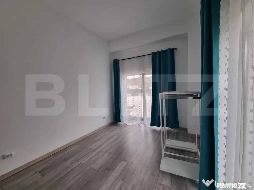 Apartament 3 camere, 75mp, bloc nou, zona Corneliu Coposu - Cluj-Napoca (Cluj)