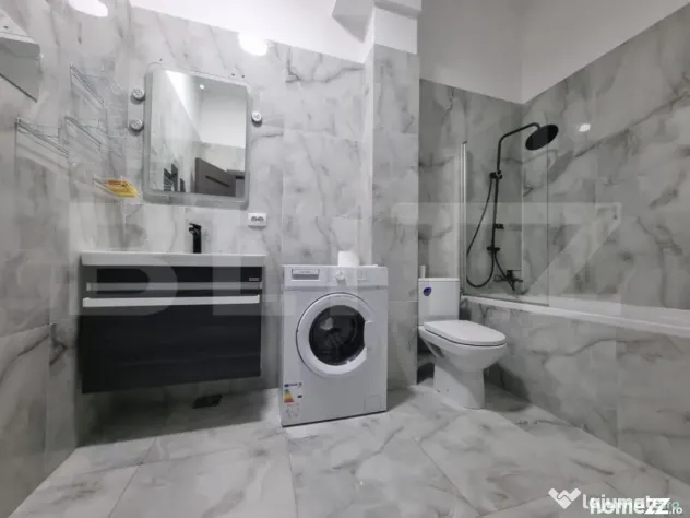 Apartament 3 camere, 75mp, bloc nou, zona Corneliu Coposu - Cluj-Napoca (Cluj)