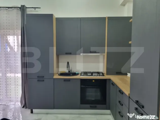 Apartament 3 camere, 75mp, bloc nou, zona Corneliu Coposu - Cluj-Napoca (Cluj)
