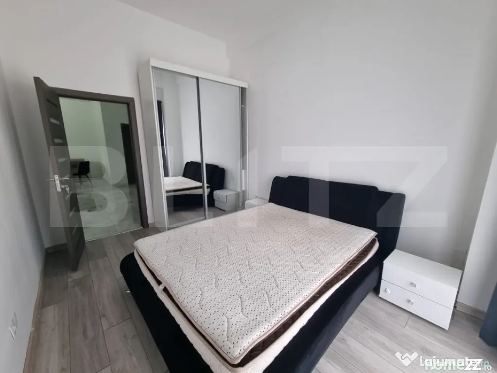 Apartament 3 camere, 75mp, bloc nou, zona Corneliu Coposu - Cluj-Napoca (Cluj)