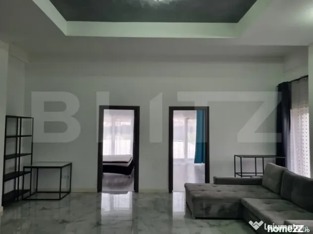 Apartament 3 camere, 75mp, bloc nou, zona Corneliu Coposu - Cluj-Napoca (Cluj)