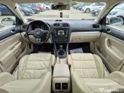 VW Golf VI 2010 1.6 TDI 105 CP euro 5 / RATE 