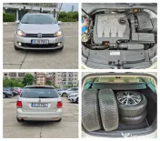 VW Golf VI 2010 1.6 TDI 105 CP euro 5 / RATE 