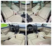 VW Golf VI 2010 1.6 TDI 105 CP euro 5 / RATE 