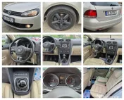 VW Golf VI 2010 1.6 TDI 105 CP euro 5 / RATE 