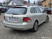 VW Golf VI 2010 1.6 TDI 105 CP euro 5 / RATE fara avans 