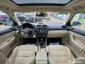 VW Golf VI 2010 1.6 TDI 105 CP euro 5 / RATE fara avans 