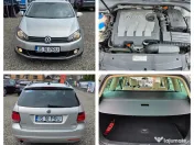 VW Golf VI 2010 1.6 TDI 105 CP euro 5 / RATE fara avans 