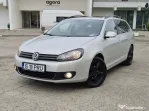 VW Golf VI 2010 1.6 TDI 105 CP euro 5 / RATE