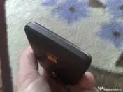 Orange Dabi impecabil 