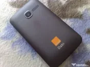 Orange Dabi impecabil 