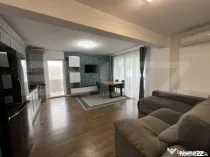 Apartament 3 camere, garaj subteran, Valea Garbaului