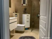 Apartament 2 camere Borhanci-bloc nou 