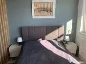 Apartament 2 camere Borhanci-bloc nou 