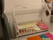 Apartament 2 camere Borhanci-bloc nou 