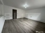 Casă cu 2 camere și un teren de 1000 mp 