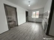 Casă cu 2 camere și un teren de 1000 mp 